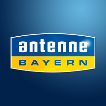 Эмблема радио «Antenne Bayern»