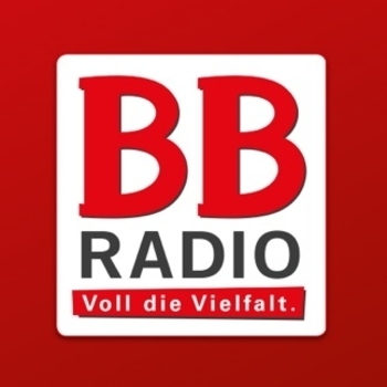 Эмблема радио «BB RADIO»