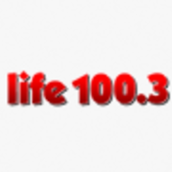 Эмблема радио «Life»