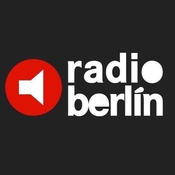 Эмблема радио «Radio Berlin»