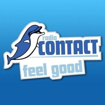 Эмблема радио «Radio Contact»