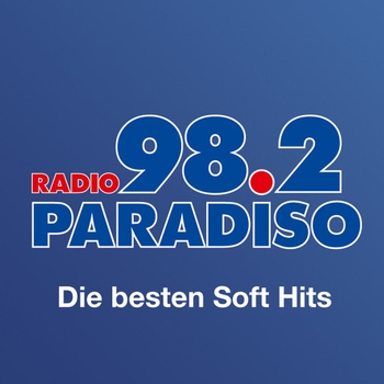 Эмблема радио «RADIO PARADISO»