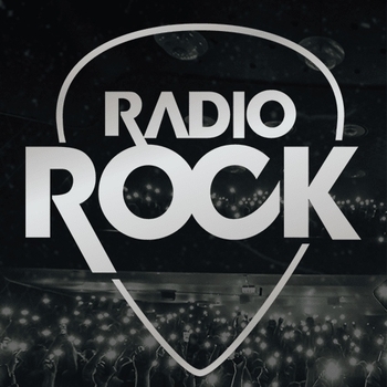 Фирменный знак «Radio Rock»