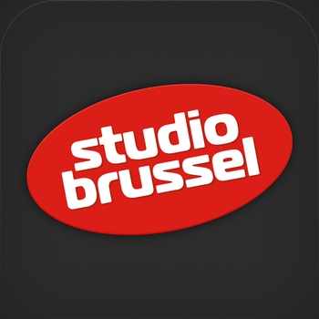 Эмблема радио «Studio Brussel»
