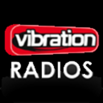 Эмблема радио «Vibration Radio»