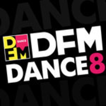 Слушать эфир «Радио DFM» Эмблема радио «Радио DFM»