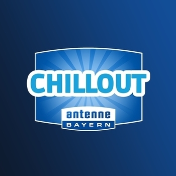 Фирменный знак «Antenne Bayern Chillout»