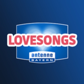 Эмблема радио «Antenne Bayern Lovesongs»