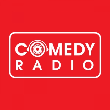 Слушать эфир «Comedy Radio» Эмблема радио «Comedy Radio»