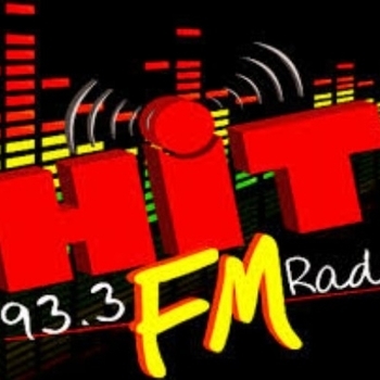 Слушать эфир «Hit FM» Эмблема радио «Hit FM»