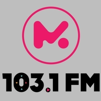 Эмблема радио «Radio MFM»