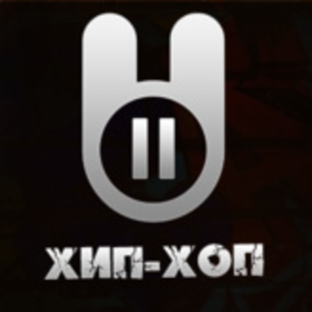 Эмблема радио «Зайцев.FM РнБ»