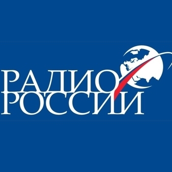 Эмблема радио «Радио России»
