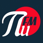 Эмблема радио «Пи FM»