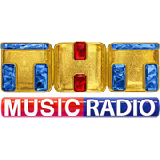 Фирменный знак «ТНТ Music Radio»