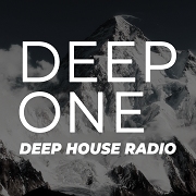 Фирменный знак «DEEP ONE Radio»