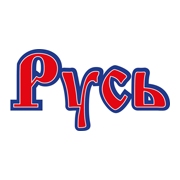 Эмблема радио «Радио Русь»