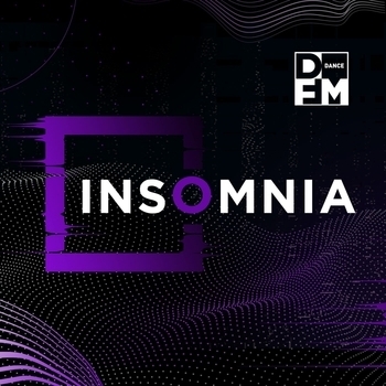 Фирменный знак «DFM Insomnia»