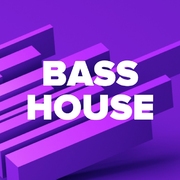 Эмблема радио «DFM Bass House»
