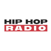 Эмблема радио «HIP HOP RADIO»