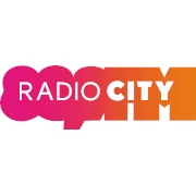 Эмблема радио «Radio City»