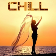 Эмблема радио «Radio Kamchatka LIVE Chillout»