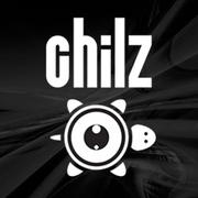 Эмблема радио «Радио Chilz»