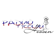 Эмблема радио «Радио Русский Hessen»