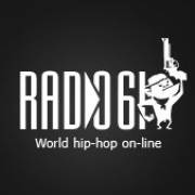 Эмблема радио «Radio 61»