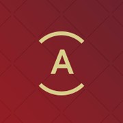 Эмблема радио «Радио Аристократы»