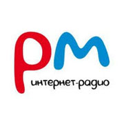 Эмблема радио «Радио РадыМузыке»