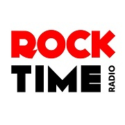 Эмблема радио «RockTime Radio»