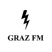 Эмблема радио «GRAZ FM»