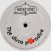 Эмблема радио «Радио West End»