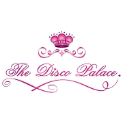 Эмблема радио «Радио Disco Palace»