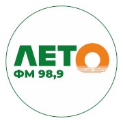 Фирменный знак «Радио Лето»