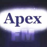 Эмблема радио «Apex Radio»