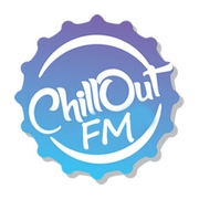 Эмблема радио «ChilloutFM»