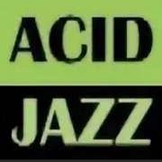 Эмблема радио «Радио Acid Jazz»