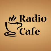 Фирменный знак «Radio Cafe»