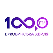 Эмблема радио «Буковинська Хвиля»