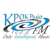 Эмблема радио «КРОК Радио»
