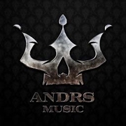 Эмблема радио «ANDRS RADIO»
