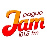 Эмблема радио «Радио Jam»
