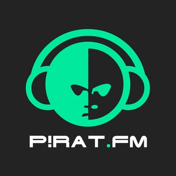 Фирменный знак «Pirat.Fm»