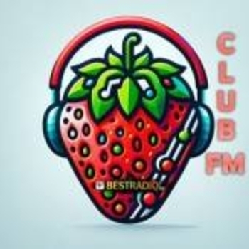 Эмблема радио «Радио Клуб FM»