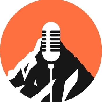 Эмблема радио «Благодать FM»