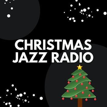 Эмблема радио «Christmas Jazz Radio»