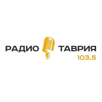 Эмблема радио «Радио Таврия»