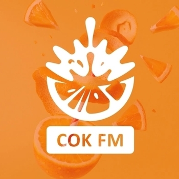 Эмблема радио «Сок FM»